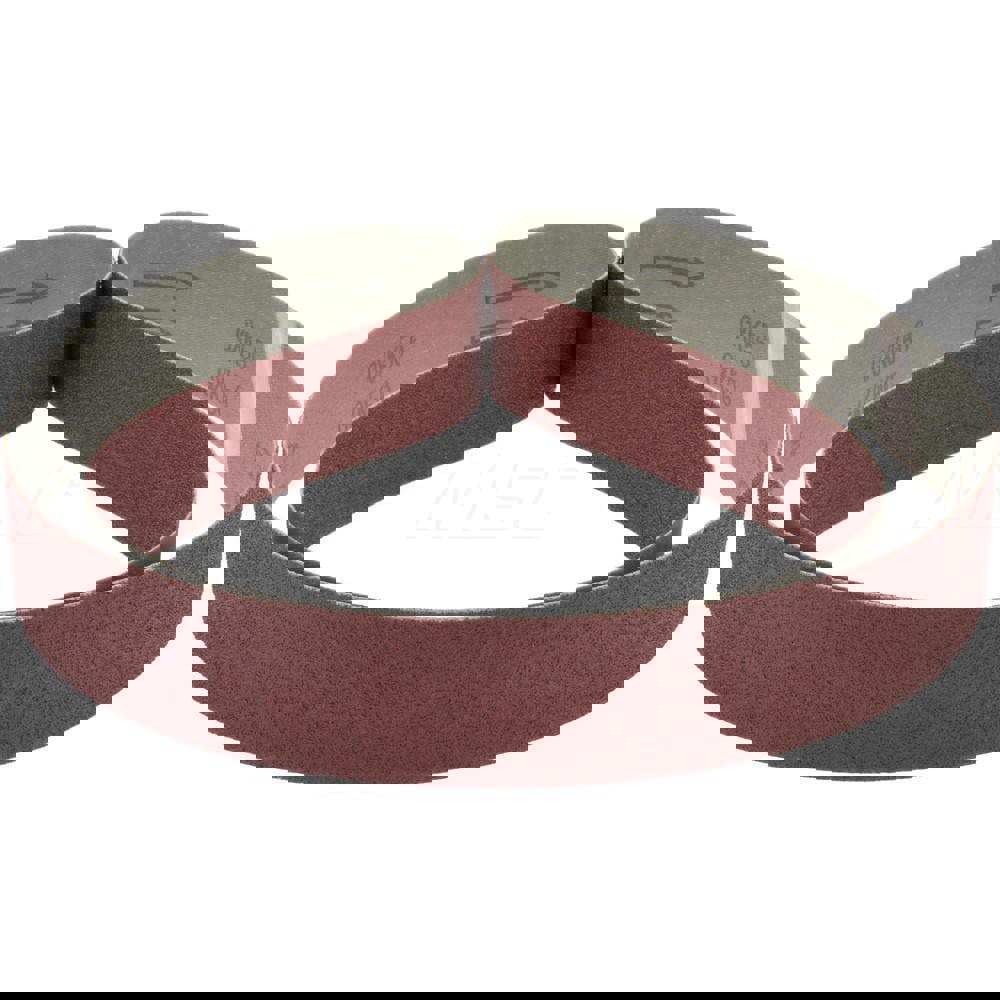 Abrasive Belt: 1-1/2