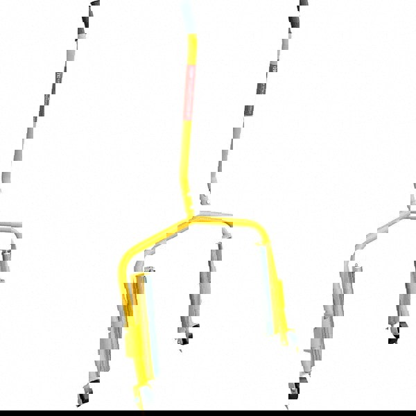 Single Unit with Handle Dolly: