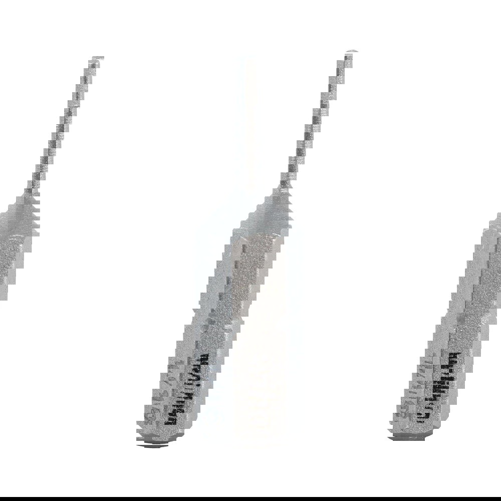 Hex Screwdriver Insert Bit: 1/4