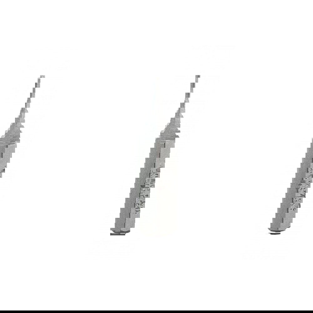 Hex Screwdriver Insert Bit: 1/4