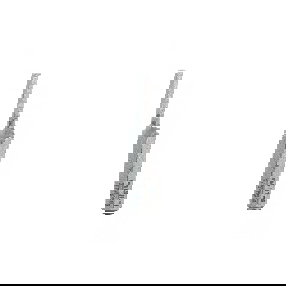 Hex Screwdriver Insert Bit: 1/4