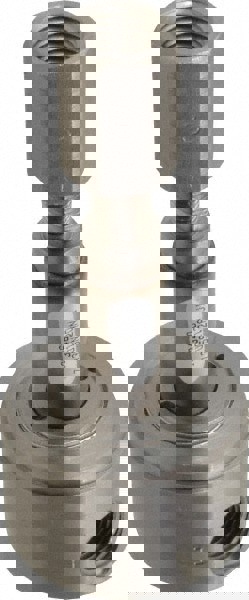 S.S. Body Solenoid Valves