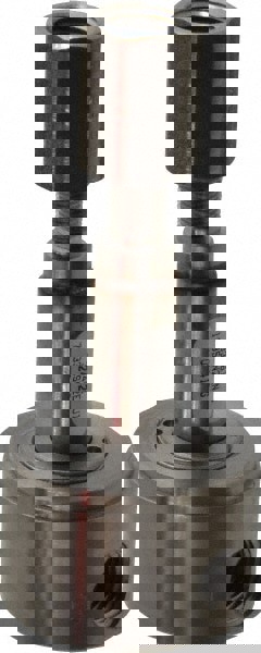 S.S. Body Solenoid Valves