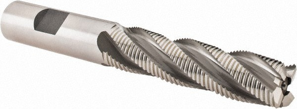 Roughing End Mill