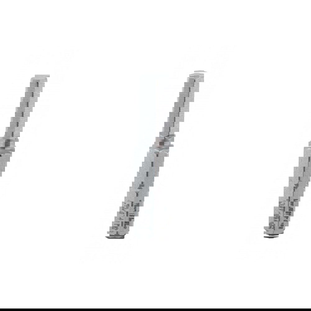 Hex Screwdriver Insert Bit: 1/4