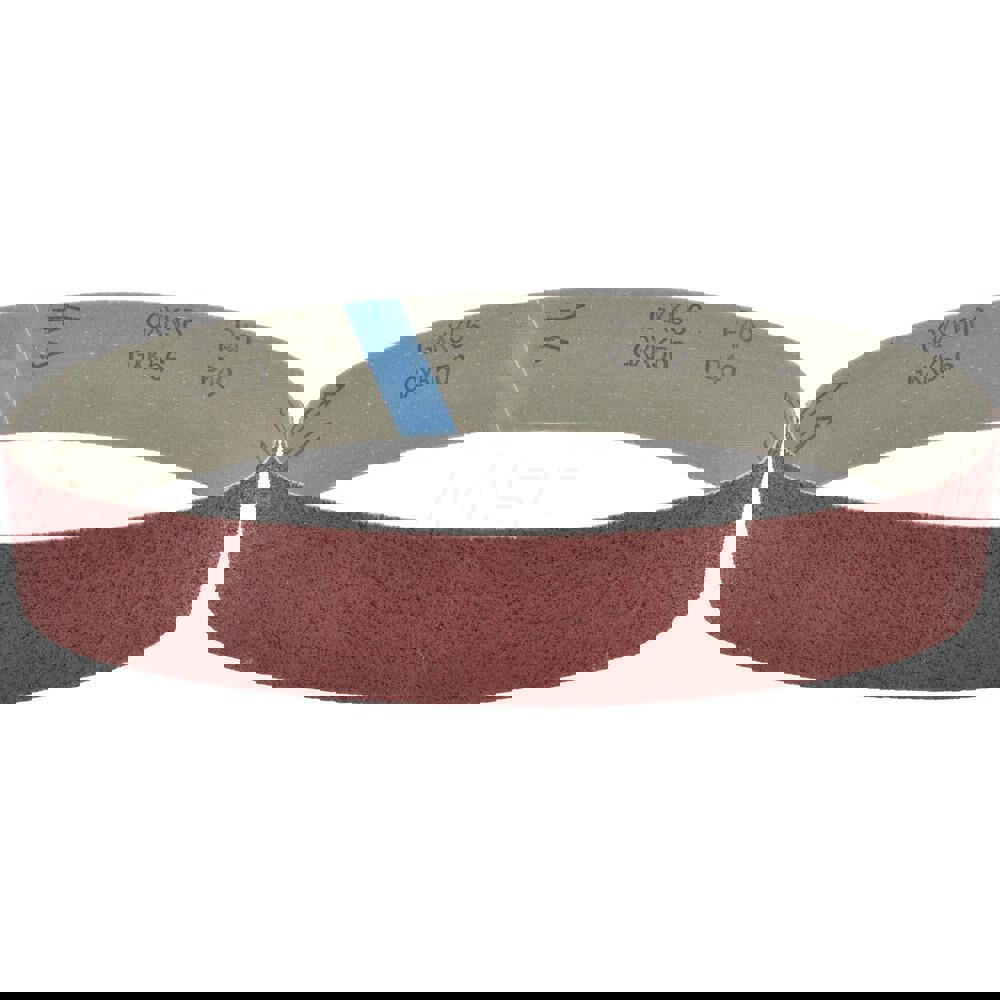 Abrasive Belt: 2