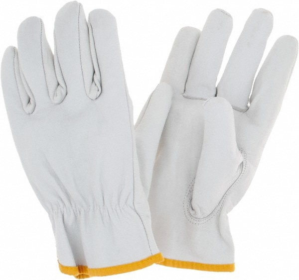 Size 2XL, Goatskin Work Gloves