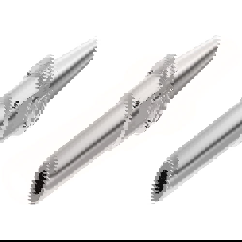 Hydraulic Tool Holders & Chucks; Shank Type: Straight-Cylindrical ; Taper Size: DV40 ; Hole Diameter (Decimal Inch): 0.9843 ; Shank Diameter (Decimal Inch): 0.9843 ; Shank Diameter (mm): 25.0000 ; Nose Diameter (Mm) ( - 2 Decimals): 49.90