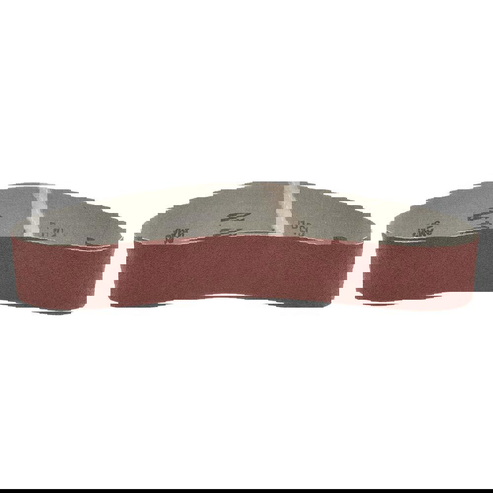 Abrasive Belt: 2