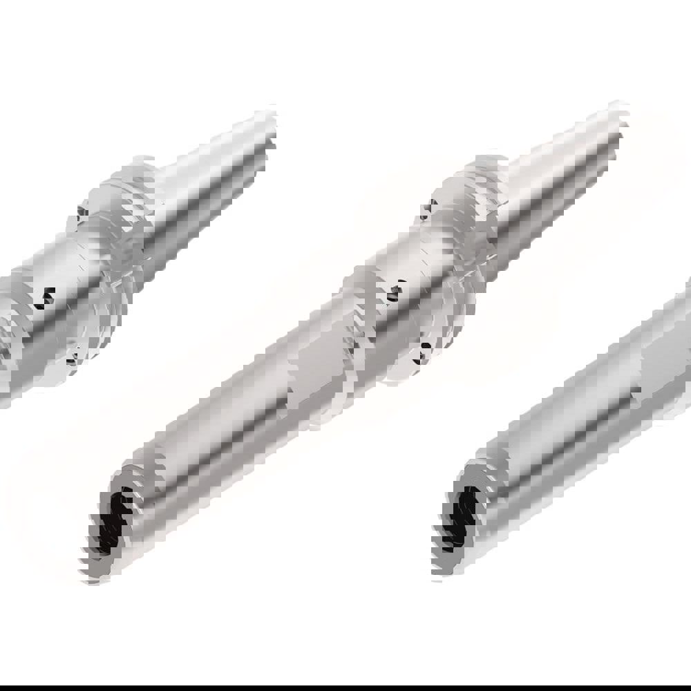 Hydraulic Tool Holders & Chucks; Shank Type: Straight-Cylindrical ; Taper Size: CV40 ; Hole Diameter (Decimal Inch): 0.7874 ; Shank Diameter (Decimal Inch): 0.7874 ; Shank Diameter (mm): 20.0000 ; Nose Diameter (Mm) ( - 2 Decimals): 41.54