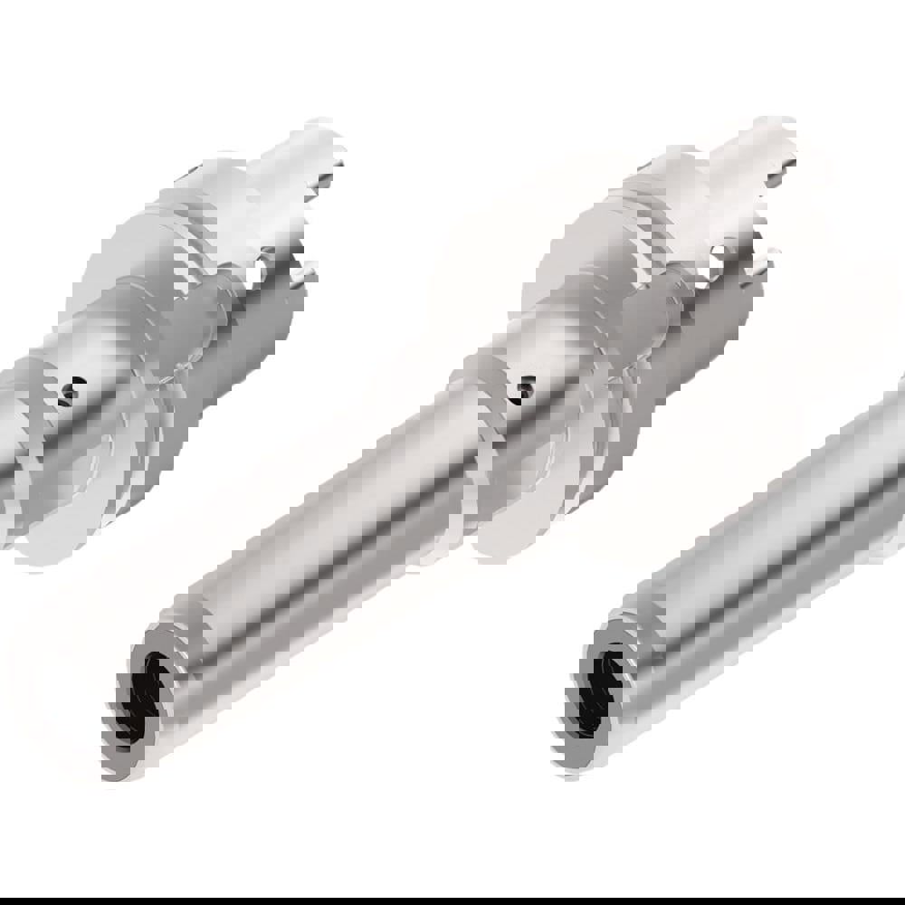 Hydraulic Tool Holders & Chucks; Shank Type: Straight-Cylindrical ; Taper Size: HSK80 ; Hole Diameter (Decimal Inch): 1.2598 ; Shank Diameter (Decimal Inch): 1.2598 ; Shank Diameter (mm): 32.0000 ; Nose Diameter (Mm) ( - 2 Decimals): 59.90