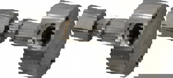 S.S. Body Solenoid Valves