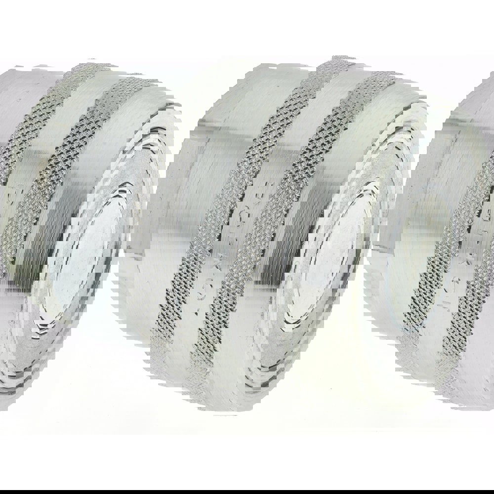 Hydraulic Hose Valve Fitting: 1