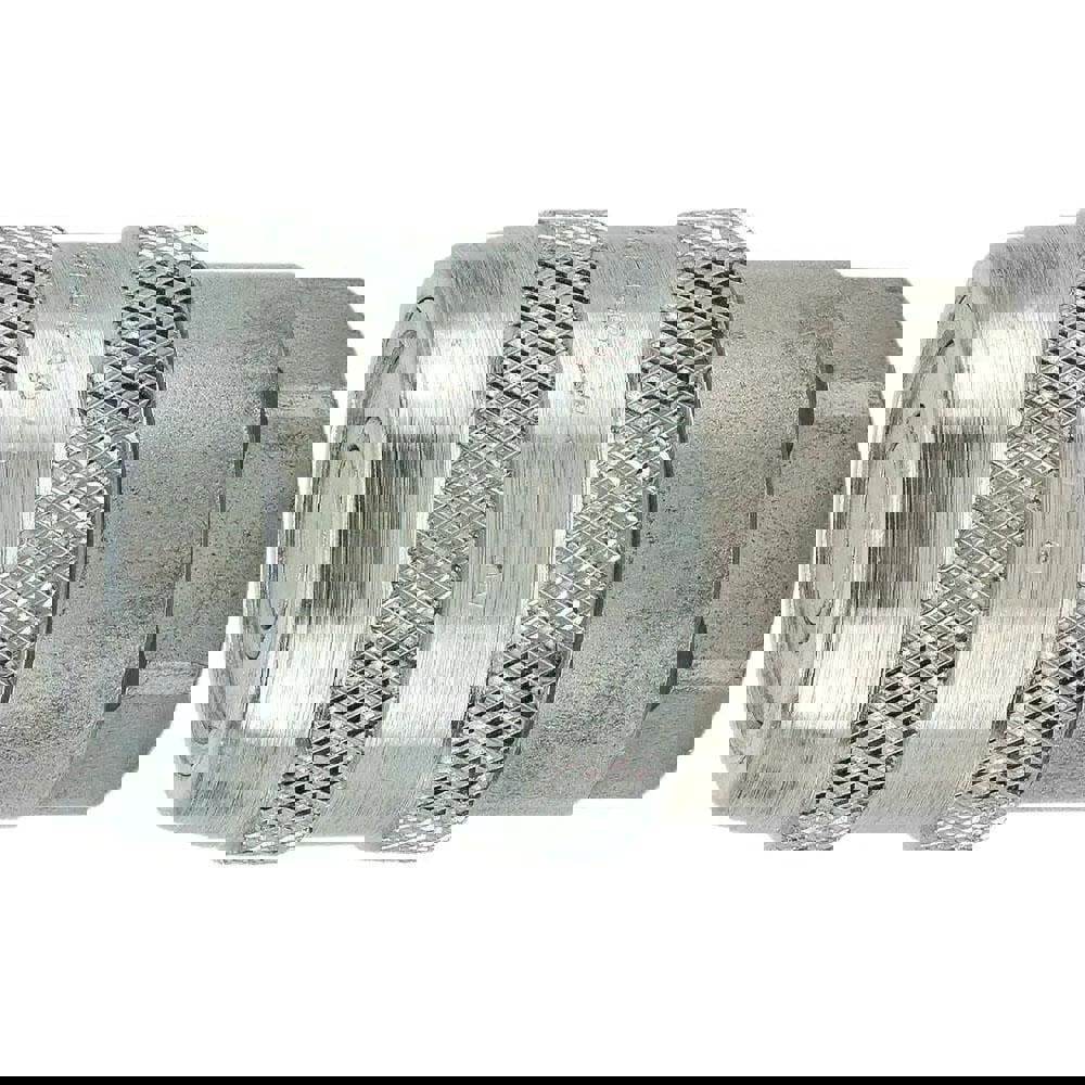 Hydraulic Hose Valve Fitting: 1