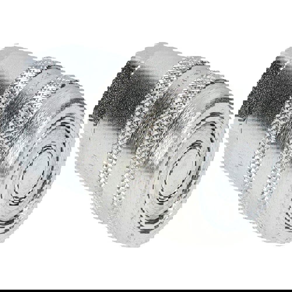 Hydraulic Hose Valve Fitting: 1/4