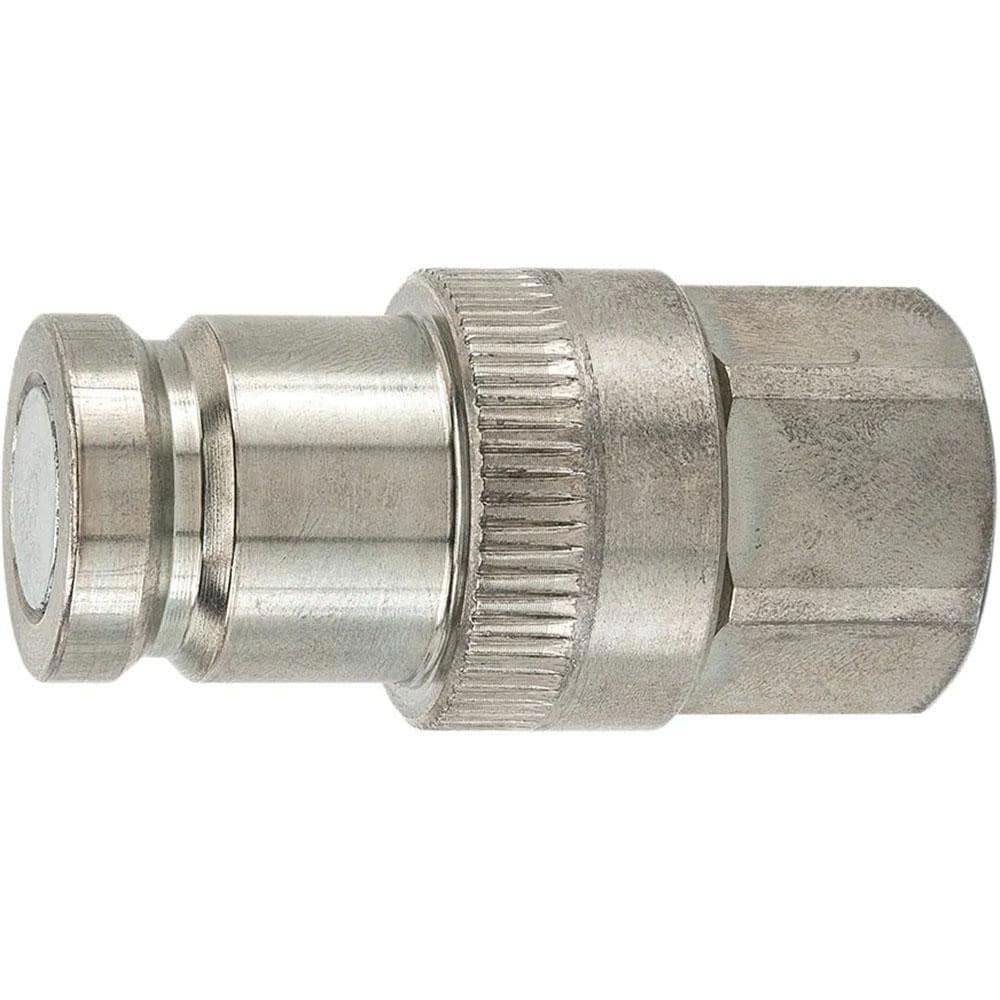 Hydraulic Hose Valve Fitting: 3/4
