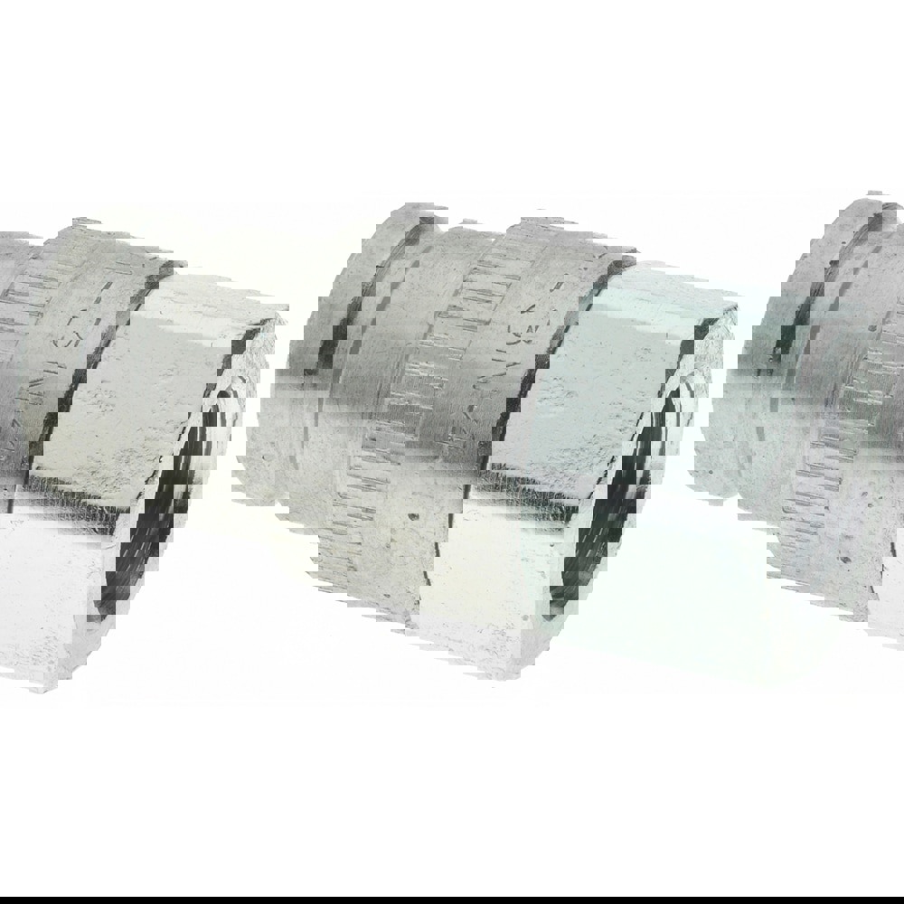 Hydraulic Hose Valve Fitting: 1/4