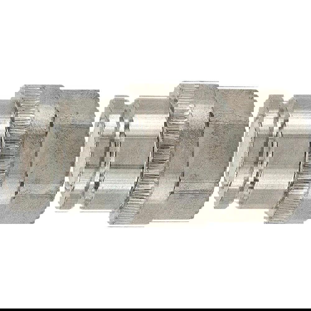 Hydraulic Hose Valve Fitting: 1/2