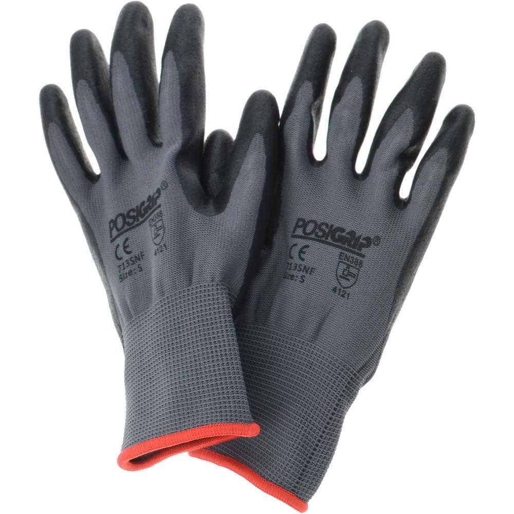 Work Gloves: PiP Size Small