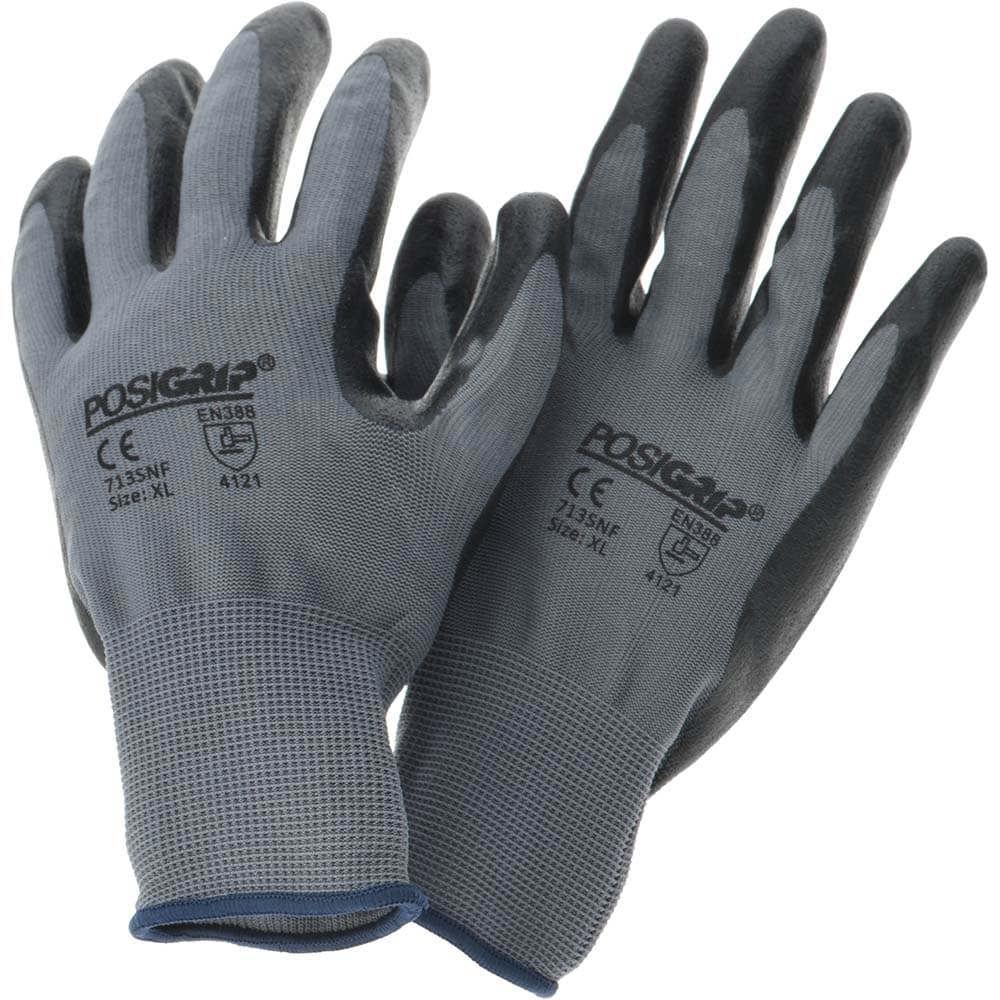 Work Gloves: PiP Size X-Large