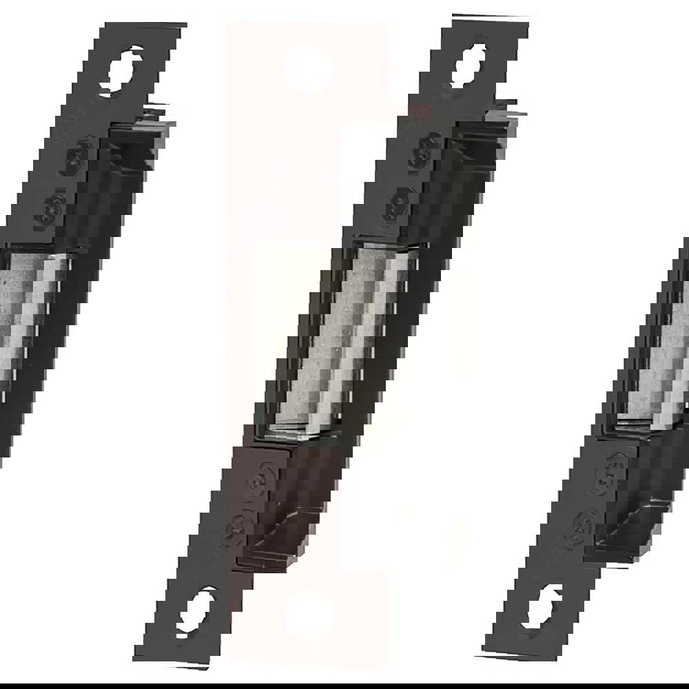 Electric Strikes; Product Type: Electric Strike ; Length (Inch): 4.88 ; Power Type: VDC ; Strike Material: Stainless Steel ; Door Frame Material: Hollow Metal & Wood ; Voltage: 12V