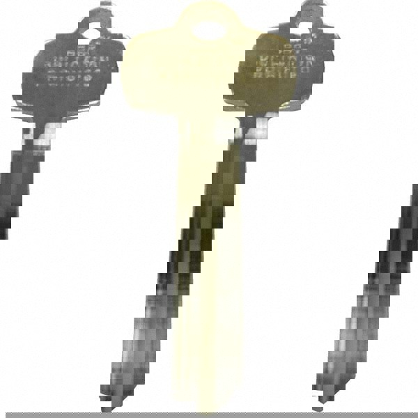 Best Nickel Key Blank