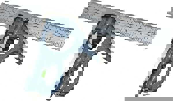 2Piece Combination Squares 16R