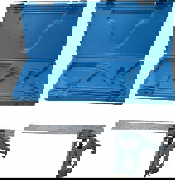 2Piece Combination Squares 16R