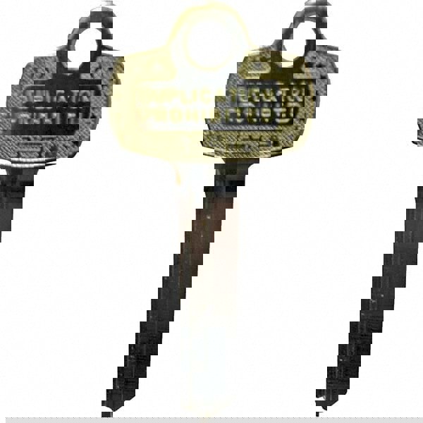 Best Nickel Key Blank