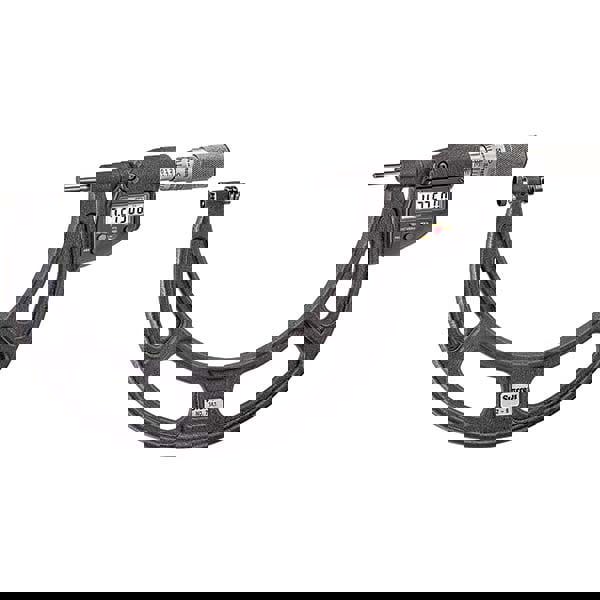 Electronic Outside Micrometer: 12