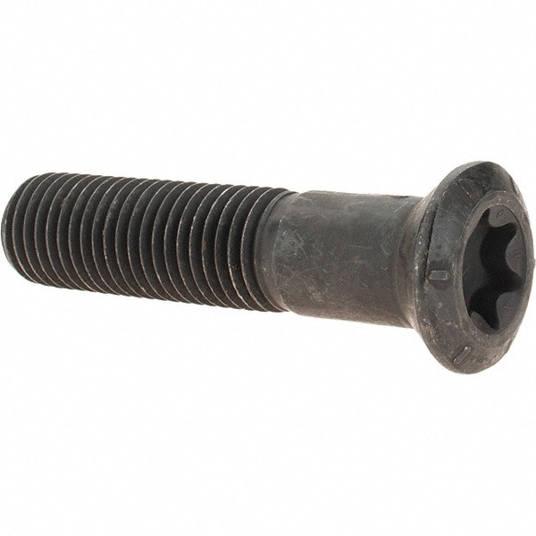 Freight Car Bolts; Thread Size (Inch): 7/8-9 ; Length (Inch): 4 ; Material: Alloy Steel ; Material Grade: 8 ; Thread Standard: UNC ; System Of Measurement: Inch