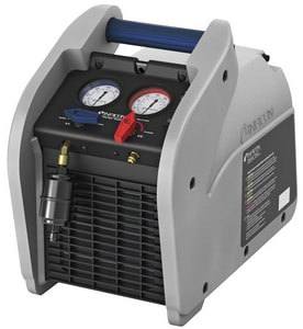 VORTEX AC REFRIG REC MACH
