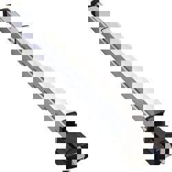 Aluminum Rim Exit Device