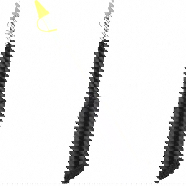 Telescoping Push Type Oiler,