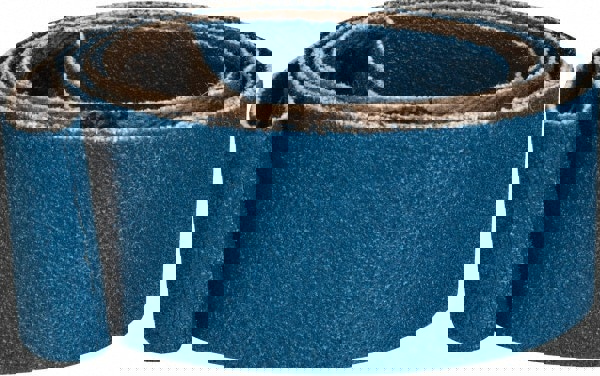 Abrasive Belt: 1