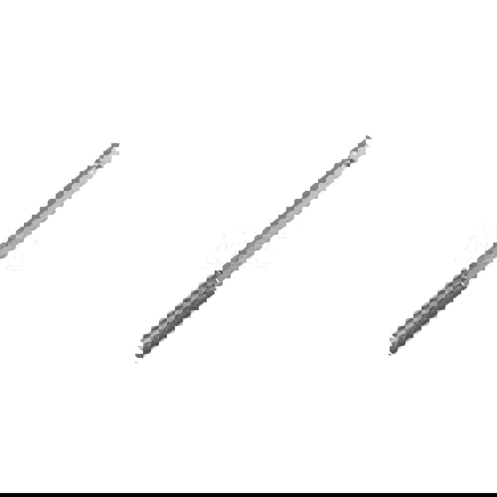 Power Screwdriver Bit: 1/4