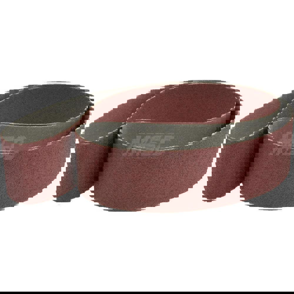 Abrasive Belt: 2