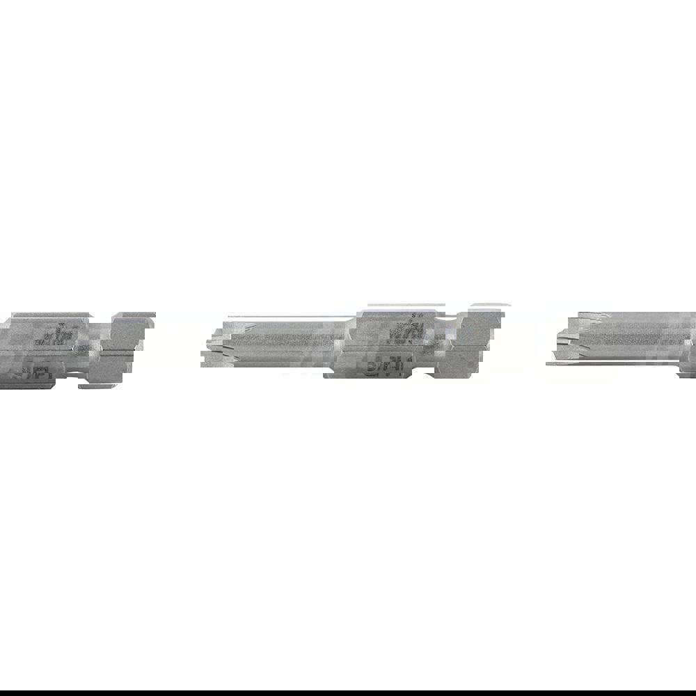 Power Screwdriver Bit: #1 Speciality Point Size