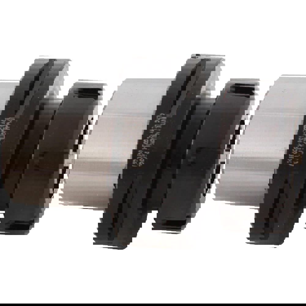 Collet Chucks; Collet System: ER ; Collet Series: ER32 ; Shank Type: Hollow Taper ; Taper Size: C4 ; Modular Connection Size: C4 ; Projection (Decimal Inch): 2.1300