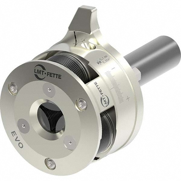 Thread-Rolling Die Heads; Head Style: F3