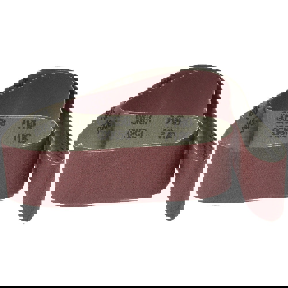 Abrasive Belt: 2