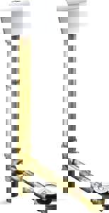 @ 1-1/2 BATH DRN *CLEARF CP