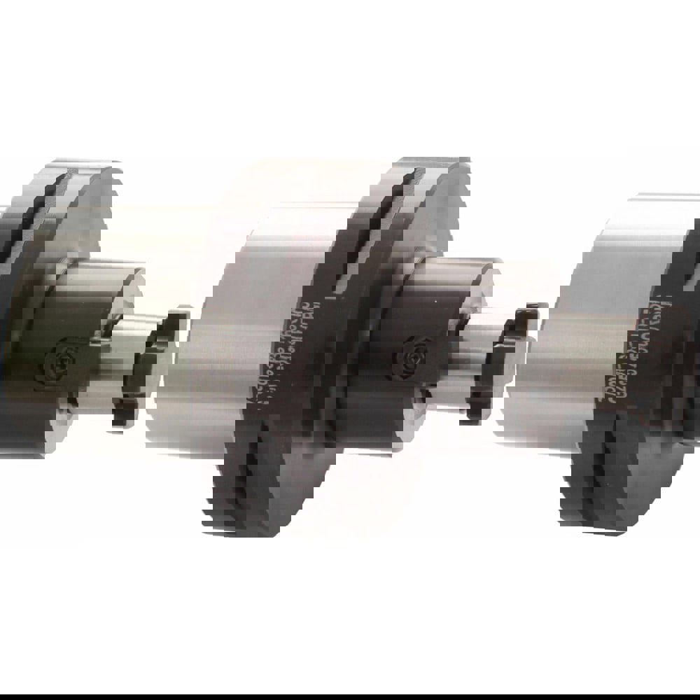 Shell Mill Holders & Adapters; Overall Length (Decimal Inch): 3.4300 ; Overall Length (mm): 87.1200 ; Maximum RPM: 25000.000 ; Projection Flange to Nose End (Decimal Inch): 3.4300 ; Projection Flange to Nose End (mm): 87.12 ; Pilot Diameter (Inch): 1-1/4