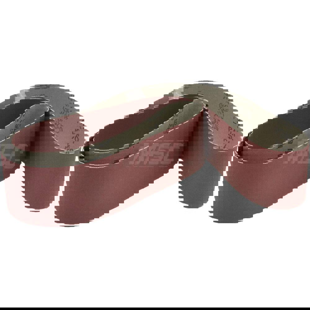 Abrasive Belt: 2