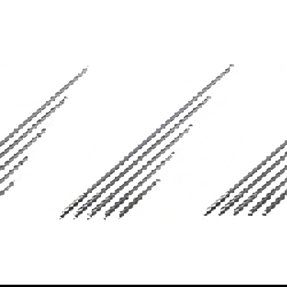 Hex Driver Bit Holder: Quick Release