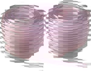 1/4 IDX100 VINYL TUBE CLR