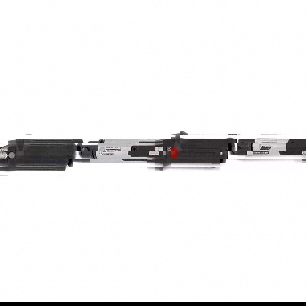 ER20, ER25, ER32, ER40 & ER50 Collet Chuck Wrench: Torque, Use with Torque Wrench Heads