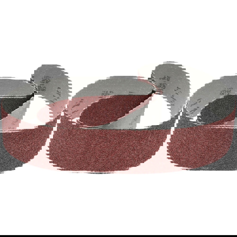 Abrasive Belt: 2