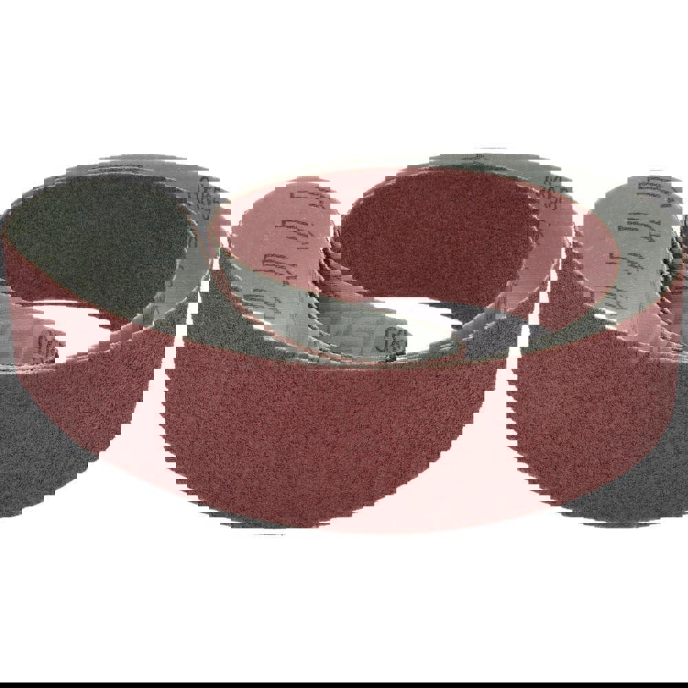 Abrasive Belt: 2