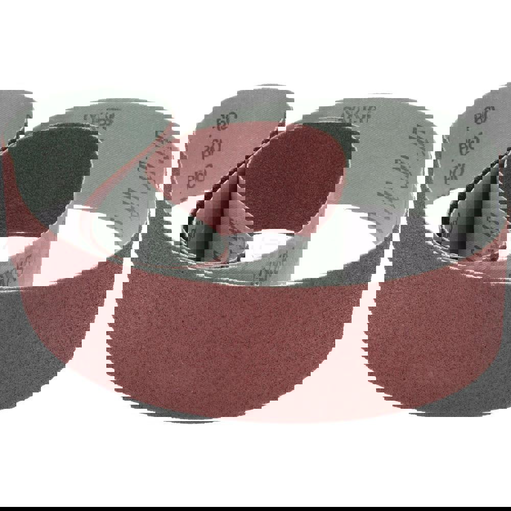 Abrasive Belt: 2
